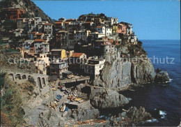 72326985 Manarola Panorama Manarola - Autres & Non Classés