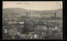 CPA Pamiers, Vue Generale  - Pamiers
