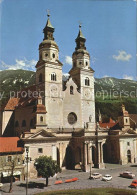 72326922 Bressanone Dom Brixen Suedtirol - Autres & Non Classés