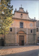 72326921 Volterra Augustuskirche Volterra - Autres & Non Classés