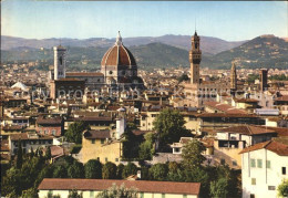 72326916 Firenze Florenz Stadtansicht  - Other & Unclassified