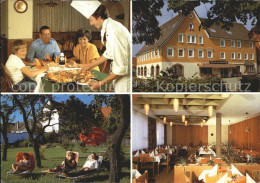 72326909 Pfalzgrafenweiler Hotel Cafe Schwanen Pfalzgrafenweiler - Other & Unclassified