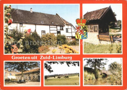 72326887 Zuid Limburg Orts Und Teilansichten Bruecke  Zuid Limburg - Autres & Non Classés
