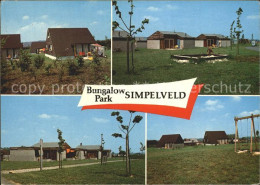 72326882 Limburg Valkenburg Bungalow Park Simpelveld Limburg Valkenburg - Other & Unclassified