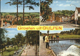 72326879 Gulpen Limburg Panorama Recreatiepark Forellenkwekerij Gulpen Limburg - Other & Unclassified
