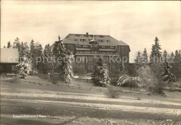 72326800 Friedrichsbrunn Harz Hotel Friedrichsbrunn - Autres & Non Classés