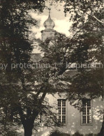 72326755 Gnadau Kirche Der Bruedergemeine Gnadau - Andere & Zonder Classificatie