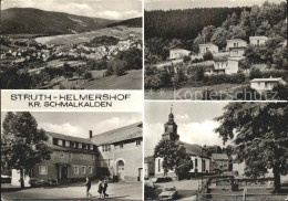 72326729 Struth-Helmershof Total Und Teilansichten Kirche Struth-Helmershof - Andere & Zonder Classificatie