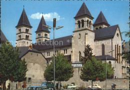 72326566 Echternach Sankt Willibrord Basilica - Autres & Non Classés