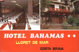 72326564 Lloret De Mar Hotel Bahamas  - Other & Unclassified