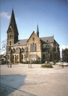 72326563 Mettingen Westfalen Sankt Agatha Pfarrkirche Mettingen Westfalen - Autres & Non Classés