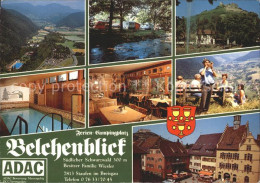 72326556 Staufen Breisgau Campingplatz Belchenblick Staufen - Other & Unclassified