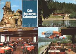 72326554 Flossenbuerg Cafe Restaurant Gaisweiher Flossenbuerg - Other & Unclassified