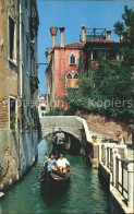72326131 Venezia Venedig Rio Delle Toreselle  Venezia - Other & Unclassified