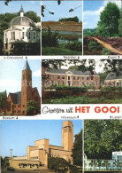 72326028 Bussum Kirche S-Graveland Naarden Baarn  Bussum - Autres & Non Classés