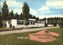 72325972 Schwafoerden Jugendwaldheim Hahnhorst Schwafoerden - Other & Unclassified