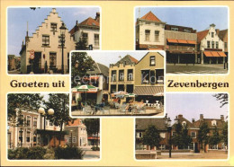 72325836 Zevenbergen Stadtansichten Zevenbergen - Other & Unclassified