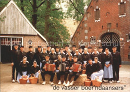 72325835 Vasse De Vasser Boer'ndaansers Vasse - Autres & Non Classés