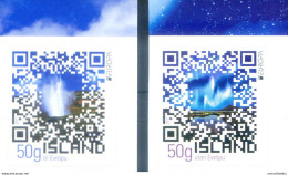 QR Code 2012. - Other & Unclassified
