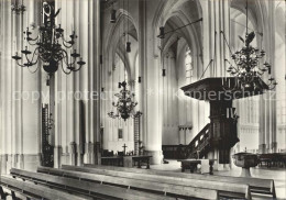 72325817 Nijmegen Grote Of Sankt Stevenskerk Noord Transept  Nijmegen - Autres & Non Classés