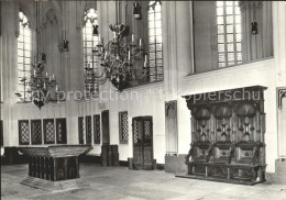 72325811 Nijmegen Grote Of Sankt Stevenskerk Nijmegen - Other & Unclassified