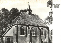 72325809 Bronkhorst Kapel Bronkhorst - Autres & Non Classés