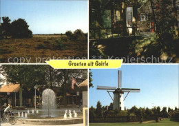 72325799 Goirle Windmuehle Brunnen  Goirle - Other & Unclassified