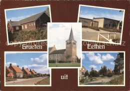 72325796 Eethen Stadtansichten Und Kirche Eethen - Autres & Non Classés