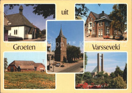 72325794 Varsseveld Stadtansichten Varsseveld - Other & Unclassified