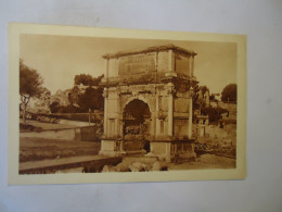 ITALY   POSTCARDS ROMA  ACRO DI FITO  FREE AND COMBINED   SHIPPING - Autres & Non Classés