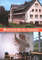 72325748 Schmiedeberg Bad Martin Luther King- Haus Schmiedeberg Bad - Bad Schmiedeberg