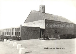 72325692 Meliskerke Ger Kerk Meliskerke - Other & Unclassified