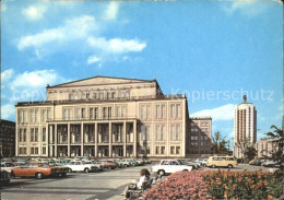 72325176 Leipzig Opernhaus Am Karl Marx Platz Leipzig - Leipzig