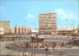 72325086 Berlin Alexanderplatz Berlin - Sonstige & Ohne Zuordnung