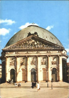 72325085 Berlin St Hedwigs Kathedrale Berlin - Autres & Non Classés