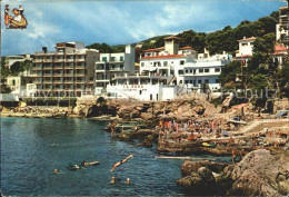 72325012 Palma De Mallorca San Augustin Bucht  Palma - Autres & Non Classés