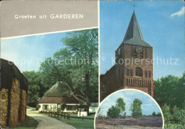 72324917 Garderen Kirche  Garderen - Other & Unclassified