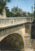 72324910 Palma De Mallorca Catedral  Palma - Other & Unclassified