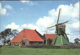 72324819 Friesland Niederlande Spinnekop Boerderij  Friesland Niederlande - Other & Unclassified