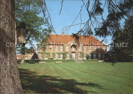 72324806 Middelfart Schloss Hindsgavl Middelfart - Danemark