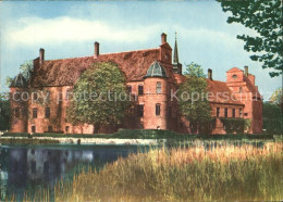 72324805 Hornslet Rosenholm Schloss  Hornslet - Denmark