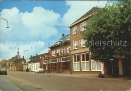 72324801 Hilvarenbeek Hotel-Cafe Brabant   - Autres & Non Classés
