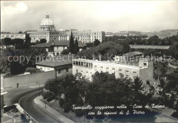 72324793 Roma Rom Casa Di Fatima Firenze - Autres & Non Classés