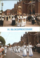 72324752 Hoogstraat Oost-Vlaanderen H. Bloedprocessie   Hoogstraat - Andere & Zonder Classificatie