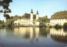 72324545 Blankenhain Crimmitschau Freilichtmuseum Barockschloss Und Rittergut Bl - Crimmitschau