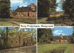 72324507 Hoogezand Borg Welgelegen Hoogezand - Other & Unclassified