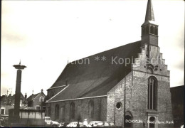 72324425 Dokkum Kirche  - Autres & Non Classés