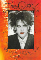 THE CURE - Singers & Musicians