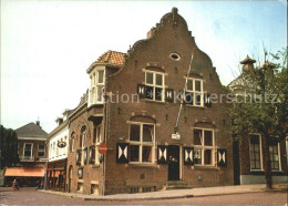 72324363 Aalten Gemeentehuis Markt Aalten - Autres & Non Classés