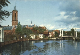 72324357 Loenen Vecht Kirche Loenen Vecht - Other & Unclassified